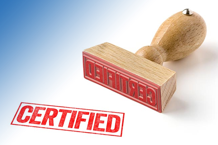 ISO Post Certification Support – ongoing compliance, audits, training and system maintenance by Karachi experts