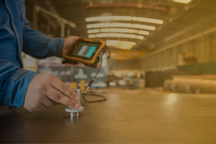 Calibration services for industrial measuring instruments ensuring accuracy and compliance standards