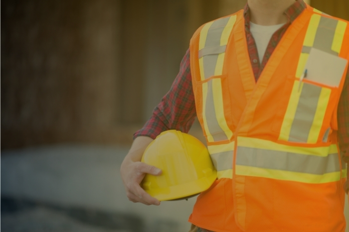 HSE services ensuring workplace health safety and environmental compliance with ISO standards